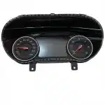 Foton Yutu Instrument Cluster Assembly – P1376010010A0 FS5305000-0072-001