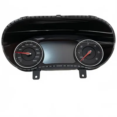 Foton Yutu Instrument Cluster Assembly – P1376010010A0 FS5305000-0072-001 Foton Yutu Instrument Cluster Assembly – P1376010010A0 FS5305000-0072-001