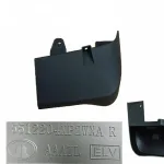 GWM Wingle 6 Mudguard Fender – Part No. 5512204XP2WXA