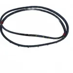 Haval Jolion Front Left Door Weatherstrip Seal – 6107300XST01A