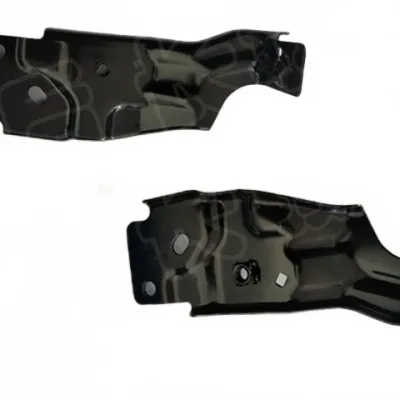 Haval Jolion Upper Right Radiator Support Bracket – 8400129XGW02A Haval Jolion Upper Right Radiator Support Bracket – 8400129XGW02A