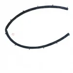 Rear Engine Hood Seal Strip for Tank 300 – Part Number 8402109XKM01A