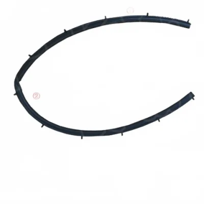 Rear Engine Hood Seal Strip for Tank 300 – Part Number 8402109XKM01A Rear Engine Hood Seal Strip for Tank 300 – Part Number 8402109XKM01A