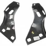 Front Bumper Bracket (Right Side) for GWM Pickup – Part ZD9902208-0151-001