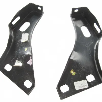 Front Bumper Bracket (Right Side) for GWM Pickup – Part ZD9902208-0151-001 Front Bumper Bracket (Right Side) for GWM Pickup – Part ZD9902208-0151-001
