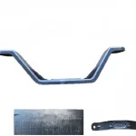 Haval H6 Condenser Bracket Assembly – Part No. 5514201XKZ16A