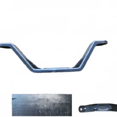 Haval H6 Condenser Bracket Assembly – Part No. 5514201XKZ16A Haval H6 Condenser Bracket Assembly – Part No. 5514201XKZ16A