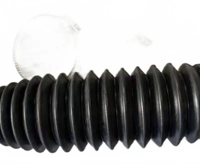 Jiangxi Isuzu D-MAX Steering Rack Boot – 8-97014666 Jiangxi Isuzu D-MAX Steering Rack Boot – 8-97014666