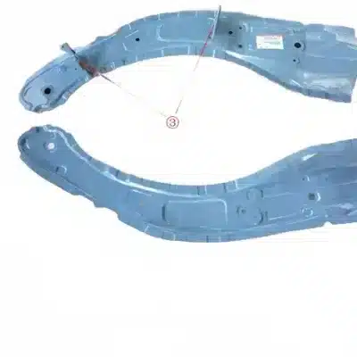 WEY VV5 Left Fender Reinforcement Plate – 5010070XKY28A WEY VV5 Left Fender Reinforcement Plate – 5010070XKY28A