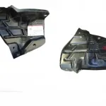 Rear Left Fender Liner for ORA Funky Cat / 03 – 5512114XNW01A
