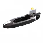 JMC Vigus N351 Front Left Exterior Door Handle Assembly – 9P2-V22401-CG