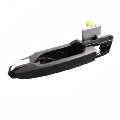 JMC Vigus N351 Front Left Exterior Door Handle Assembly – 9P2-V22401-CG JMC Vigus N351 Front Left Exterior Door Handle Assembly – 9P2-V22401-CG