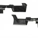 Haval H6 3rd Gen (B01) Radiator Air Deflector Guide Plate – Upper Left – 5514310XKN01A