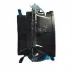 Rear Brake Pad Set for ZX Auto Terralord Wide-Body Pickup – 3502036-0017-001