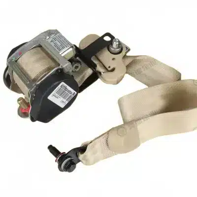 GWM Voleex C30 Front Right Seat Belt Assembly – 5811120AJ08XA GWM Voleex C30 Front Right Seat Belt Assembly – 5811120AJ08XA