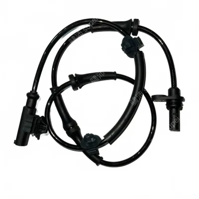 JMC Vigus 5 Front Left ABS Wheel Speed Sensor – Part 3630030-0343-002 JMC Vigus 5 Front Left ABS Wheel Speed Sensor – Part 3630030-0343-002
