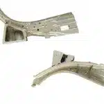 Haval Dargo Right Fender Reinforcement Plate – 5010113XKN04A