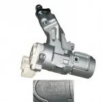 ZX Auto Grand Tiger Ignition Lock Assembly – Part No. 3704010-0000
