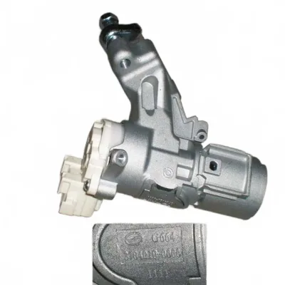 ZX Auto Grand Tiger Ignition Lock Assembly – Part No. 3704010-0000 ZX Auto Grand Tiger Ignition Lock Assembly – Part No. 3704010-0000