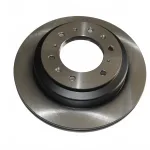 GWM Poer / P-Series Rear Brake Disc – Part Number 3502102XPW01A