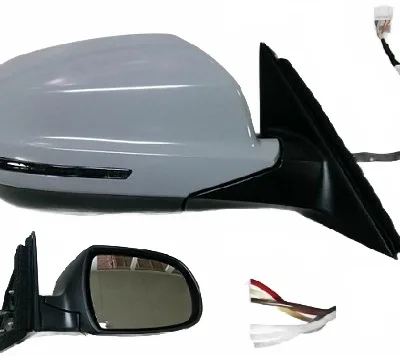 Haval H2 Red Label Right Side Rearview Mirror Assembly – 8202040XSZ08A Haval H2 Red Label Right Side Rearview Mirror Assembly – 8202040XSZ08A