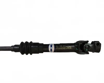 GWM Wingle Steering Gear Drive Shaft Assembly (Lower) – 3404200-P00-A1 GWM Wingle Steering Gear Drive Shaft Assembly (Lower) – 3404200-P00-A1