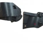 Right Muffler Decorative Cover Baffle for Haval H6 Coupe Blue Label – 2804908XKY00A
