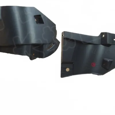 Right Muffler Decorative Cover Baffle for Haval H6 Coupe Blue Label – 2804908XKY00A Right Muffler Decorative Cover Baffle for Haval H6 Coupe Blue Label – 2804908XKY00A