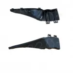 GWM Poer P-Series Hood Hinge Cover Right Side – Part No. 5304103XPW01A