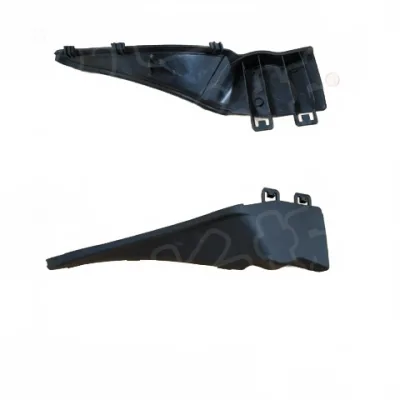 GWM Poer P-Series Hood Hinge Cover Right Side – Part No. 5304103XPW01A GWM Poer P-Series Hood Hinge Cover Right Side – Part No. 5304103XPW01A