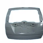 Haval H5 Tailgate Shell Assembly – Part No. 6301010-K80