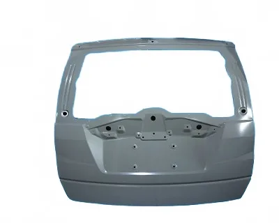 Haval H5 Tailgate Shell Assembly – Part No. 6301010-K80 Haval H5 Tailgate Shell Assembly – Part No. 6301010-K80
