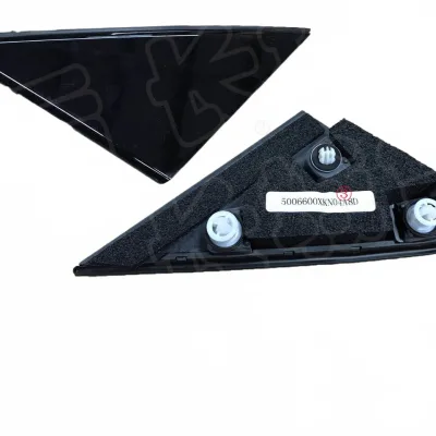 Haval Dargo Front Right Door Outer Triangle Trim Plate – 5006600XKN04A8D Haval Dargo Front Right Door Outer Triangle Trim Plate – 5006600XKN04A8D