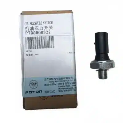 BAIC Oil Pressure Sensor for BJ4G20T 2.0T Turbocharged Engine – P700000322 BAIC Oil Pressure Sensor for BJ4G20T 2.0T Turbocharged Engine – P700000322