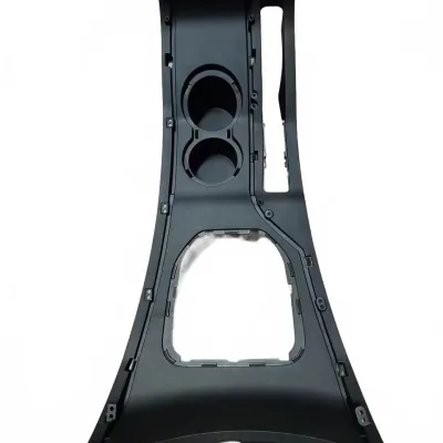 Huanghai N2 Pickup Glove Box Cover Assembly – Part 5303012-0030-001 Huanghai N2 Pickup Glove Box Cover Assembly – Part 5303012-0030-001