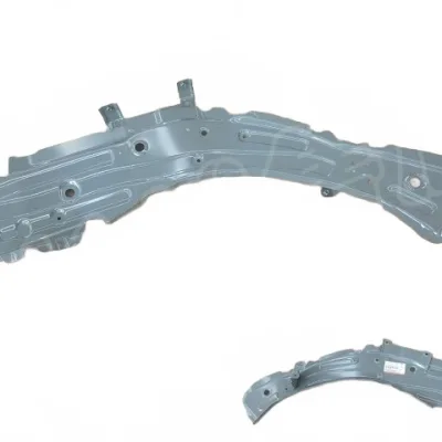 Haval F7 Left Fender Reinforcement Plate – Part Number 8400169XKQ00A