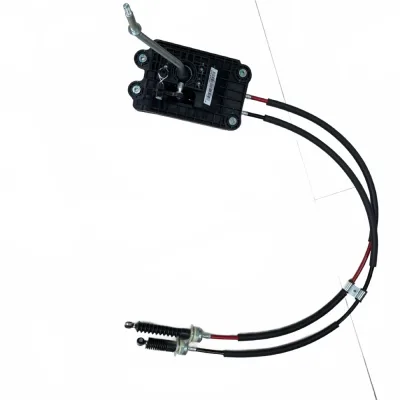 Foton Xiaohuolang Gear Shift Control Lever Assembly (Linkage) – FS1703102-0042-001 Foton Xiaohuolang Gear Shift Control Lever Assembly (Linkage) – FS1703102-0042-001