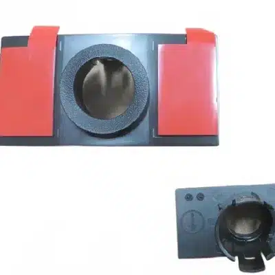 Rear Left Radar Sensor Bracket for Haval H4 Red Label (3603105XSY08A) Rear Left Radar Sensor Bracket for Haval H4 Red Label (3603105XSY08A)
