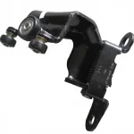 Pulley Assembly for GWM Cowry V80 (Part No. 6206400-V08)