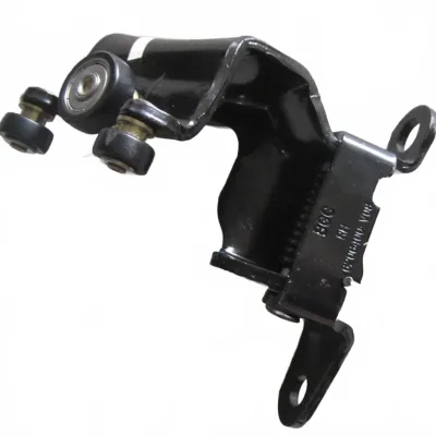 Pulley Assembly for GWM Cowry V80 (Part No. 6206400-V08) Pulley Assembly for GWM Cowry V80 (Part No. 6206400-V08)