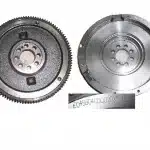 BAIC / Foton Flywheel Assembly for BJ493 2.8L Engine (Part No. 1005110-0005-002)