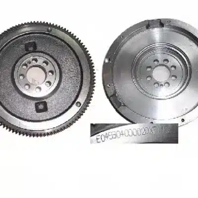 BAIC / Foton Flywheel Assembly for BJ493 2.8L Engine (Part No. 1005110-0005-002) BAIC / Foton Flywheel Assembly for BJ493 2.8L Engine (Part No. 1005110-0005-002)