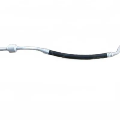 GWM Wingle 7 Air Conditioning Low Pressure Pipe – 8108700XP6JXA GWM Wingle 7 Air Conditioning Low Pressure Pipe – 8108700XP6JXA