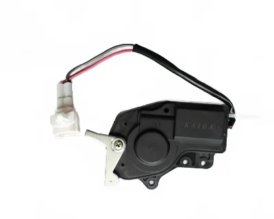 ZX Auto Grand Tiger Rear Left Door Lock Actuator – 3746014-0014-001 ZX Auto Grand Tiger Rear Left Door Lock Actuator – 3746014-0014-001