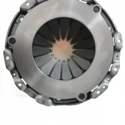 GWM Clutch Pressure Plate Assembly for GW4D20M 2.0L Diesel Engine (1601100XP6JXA) GWM Clutch Pressure Plate Assembly for GW4D20M 2.0L Diesel Engine (1601100XP6JXA)
