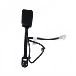 Front Seat Belt Buckle for Haval F7 SUV – Part No. 5811102XKQ00A86