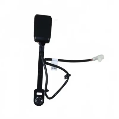 Front Seat Belt Buckle for Haval F7 SUV – Part No. 5811102XKQ00A86 Front Seat Belt Buckle for Haval F7 SUV – Part No. 5811102XKQ00A86