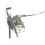 Front Left Door Lock Assembly for GWM Wingle 5 (Part No. 6105110-P00)