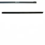 Haval All New H6 Inner Front Left Door Glass Weatherstrip Seal – 6102013XKZ1DA86