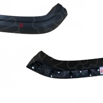 Rear Right Front Wheel Arch Flare for Tank 300 – Part No. 8403030-1346-001